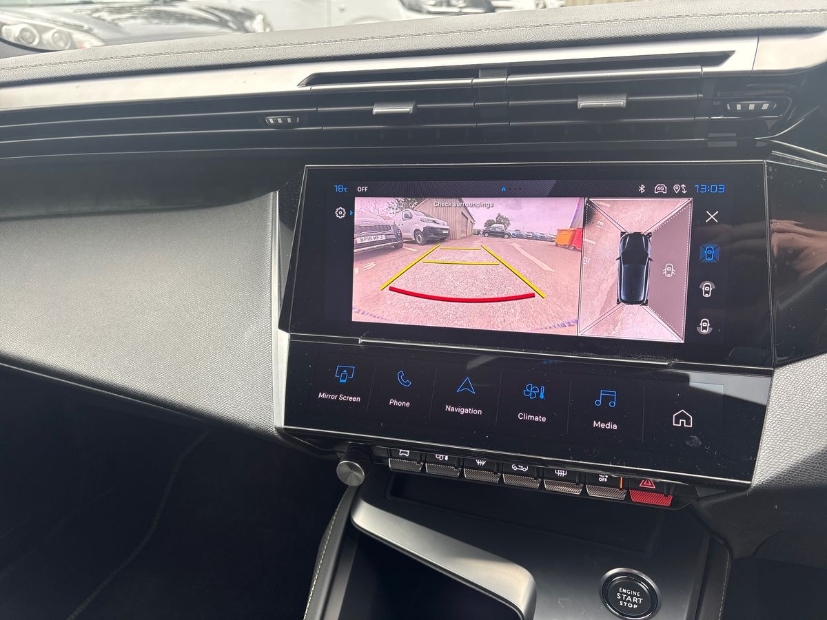 Used Peugeot 308 2022 for sale - 75879709: Photo 25