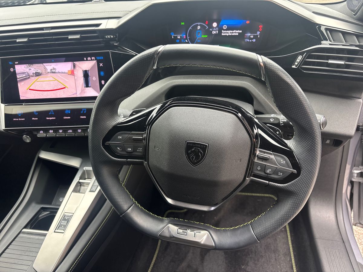 Used Peugeot 308 2022 for sale - 75879709: Photo 26