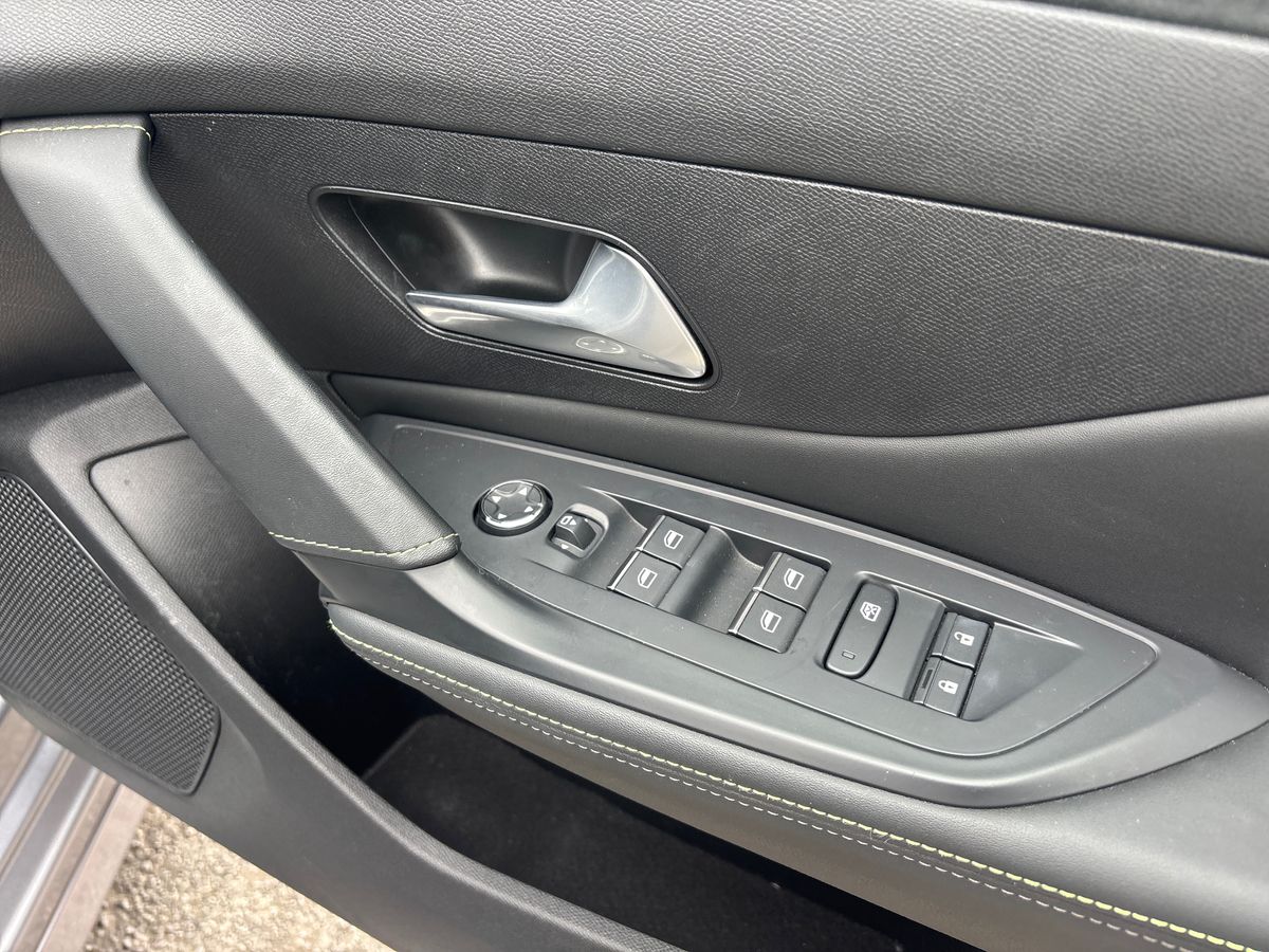 Used Peugeot 308 2022 for sale - 75879709: Photo 27