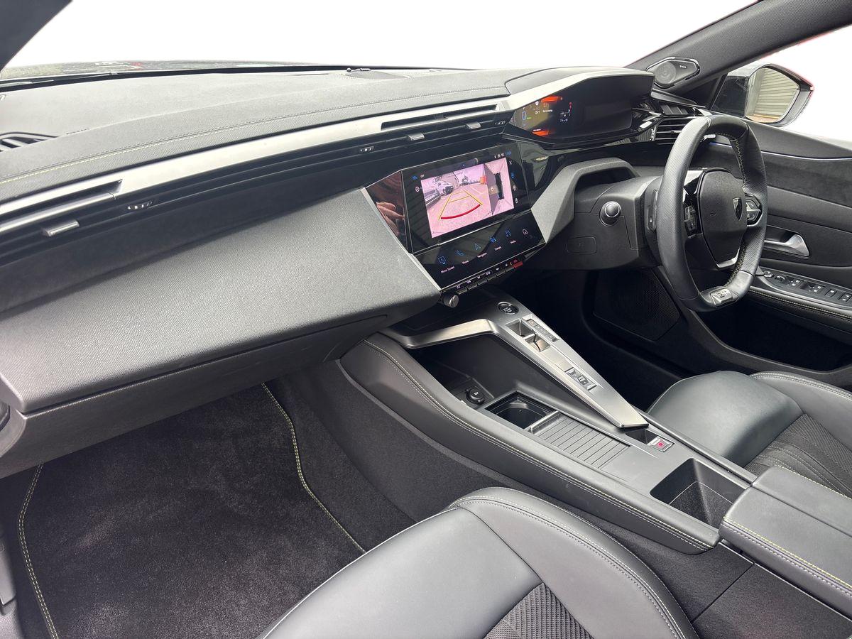 Used Peugeot 308 2022 for sale - 75879709: Photo 8