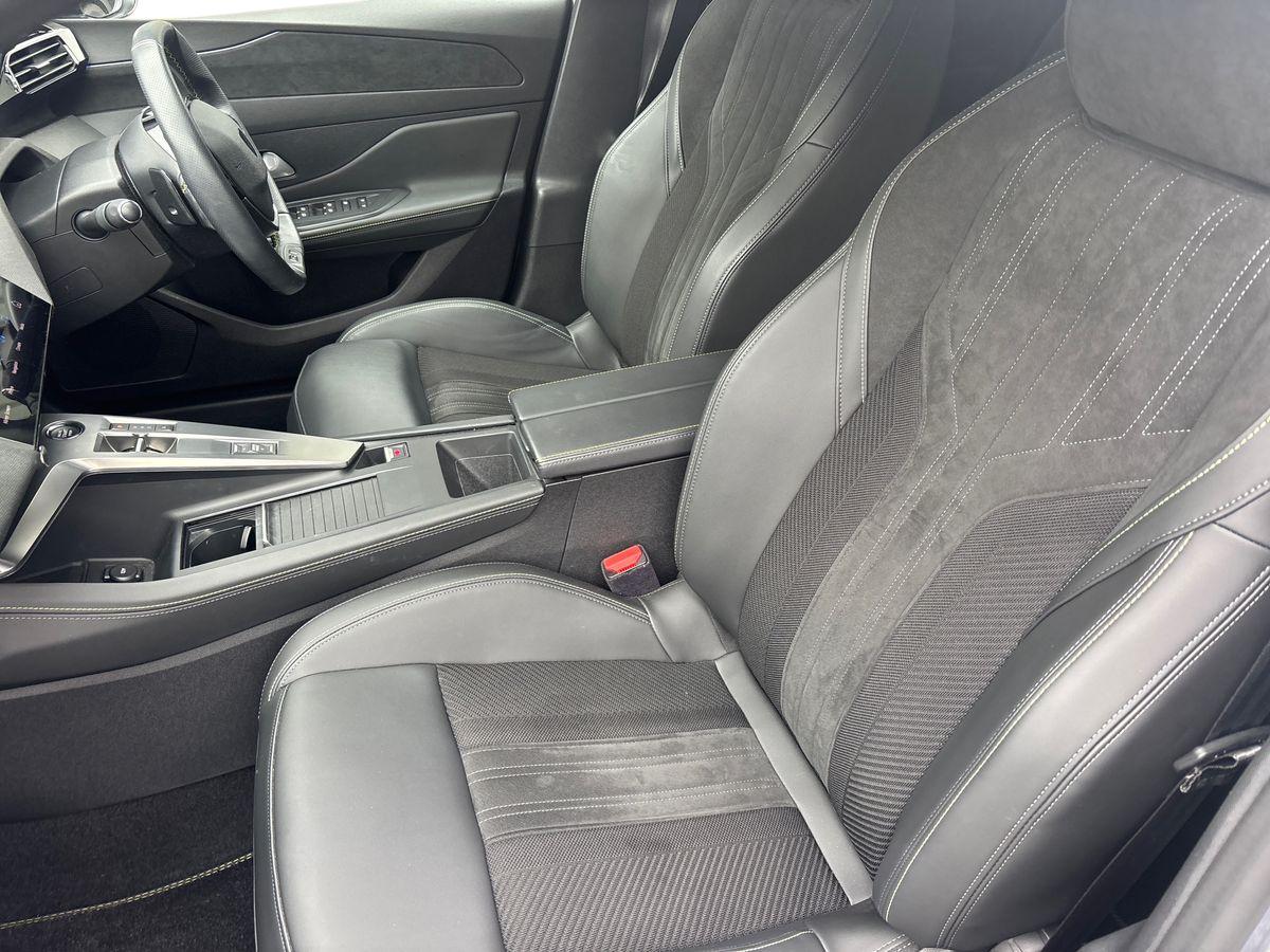 Used Peugeot 308 2022 for sale - 75879709: Photo 9