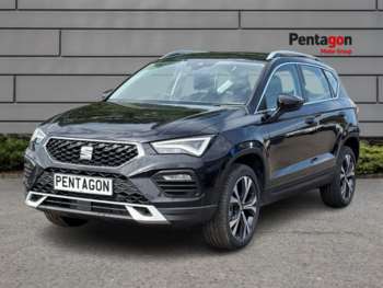 Used SEAT Ateca 2025 for sale - 74670124: Photo