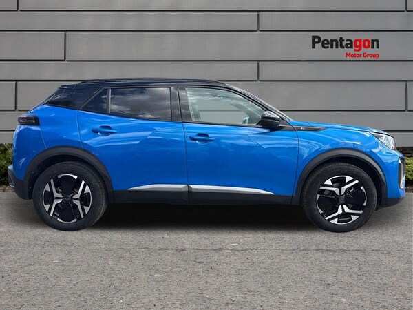 Used Peugeot E-2008 2024 for sale - 75580921: Photo 13