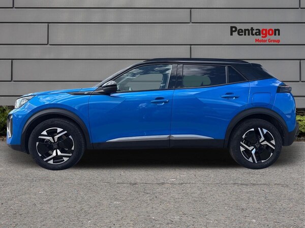 Used Peugeot E-2008 2024 for sale - 75580921: Photo 14