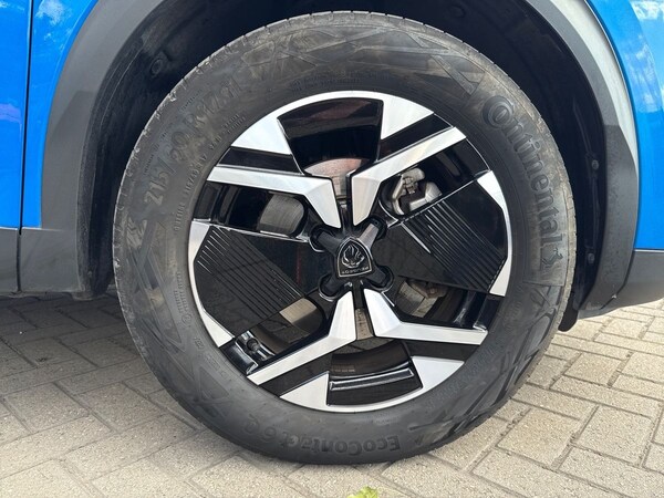 Used Peugeot E-2008 2024 for sale - 75580921: Photo 17