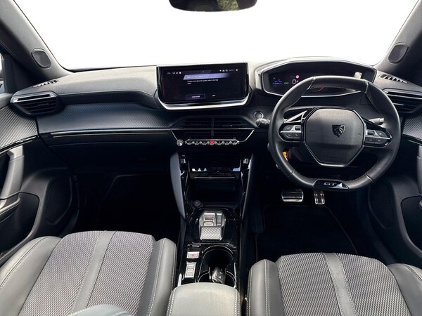 Used Peugeot E-2008 2024 for sale - 75580921: Photo 7