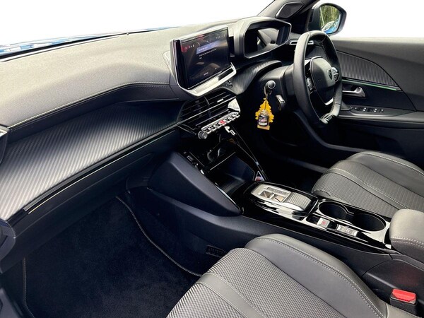 Used Peugeot E-2008 2024 for sale - 75580921: Photo 8