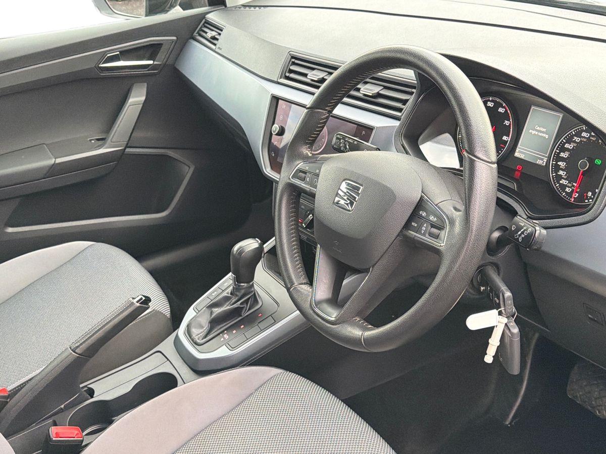 Used SEAT Arona 2020 for sale - 76836864: Photo 5