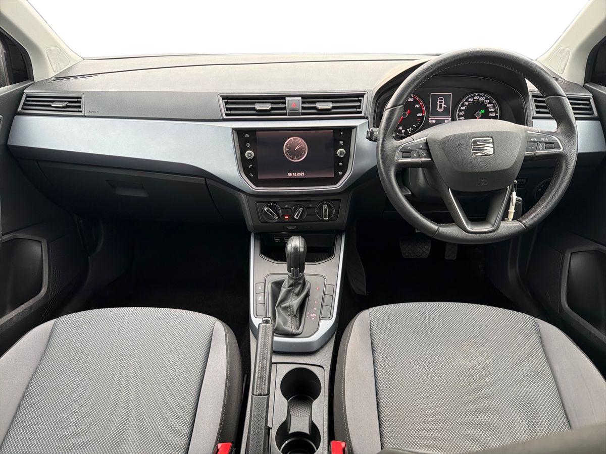 Used SEAT Arona 2020 for sale - 76836864: Photo 7