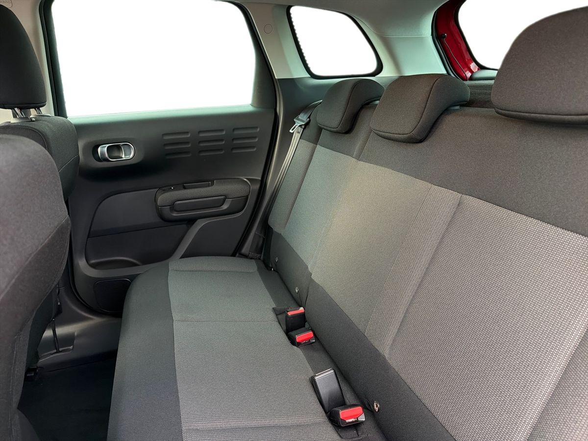 Used Citroen C3 Aircross 2023 for sale - 76892920: Photo 10