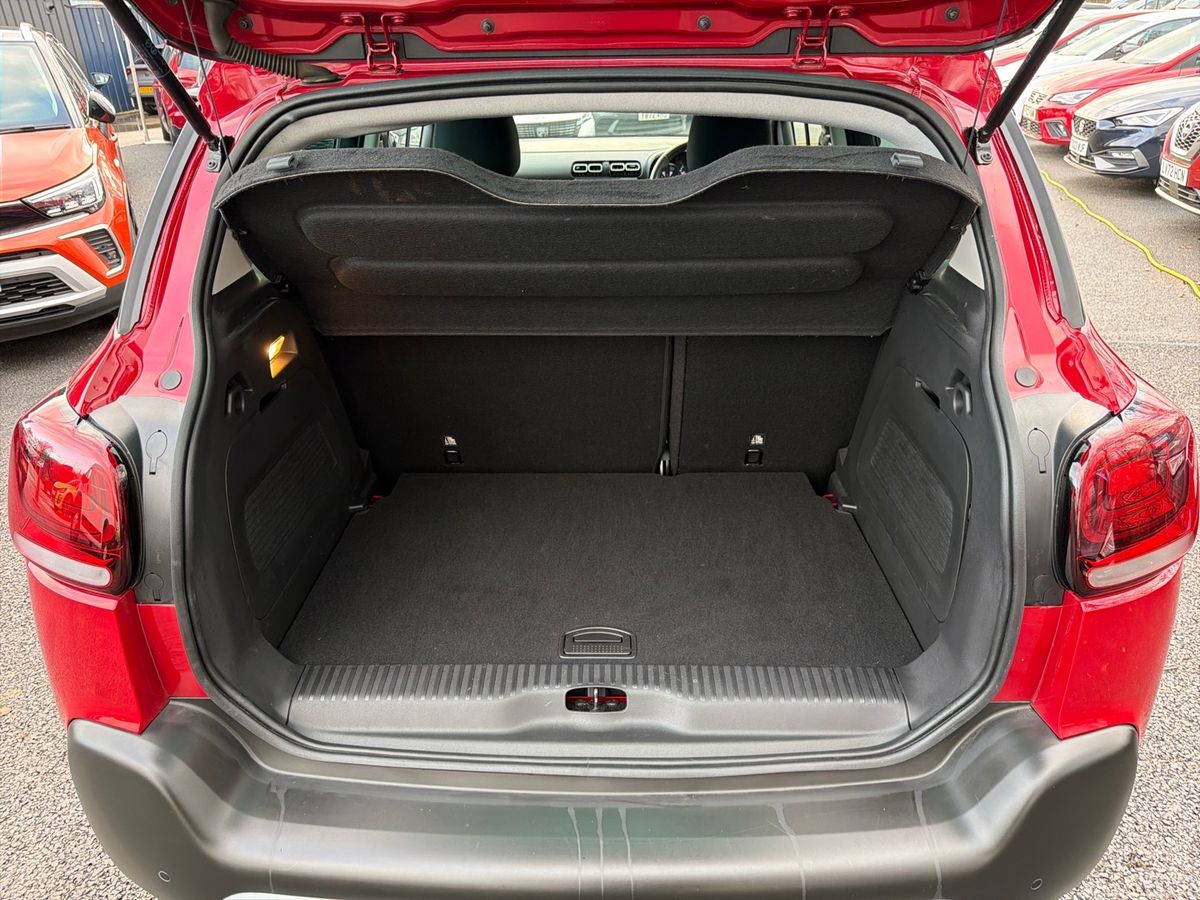 Used Citroen C3 Aircross 2023 for sale - 76892920: Photo 11