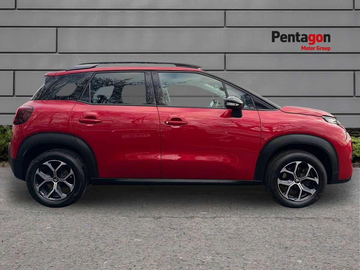 Used Citroen C3 Aircross 2023 for sale - 76892920: Photo 13