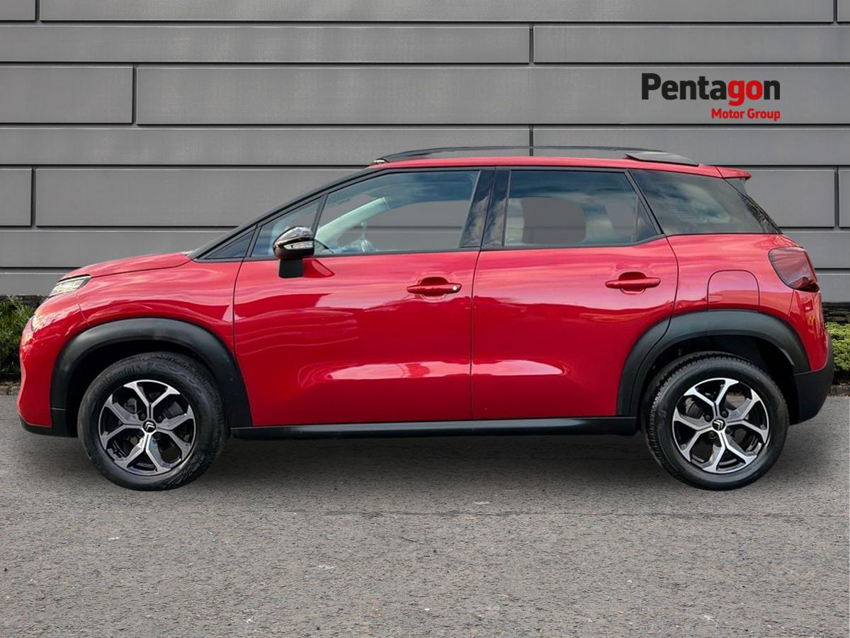 Used Citroen C3 Aircross 2023 for sale - 76892920: Photo 14