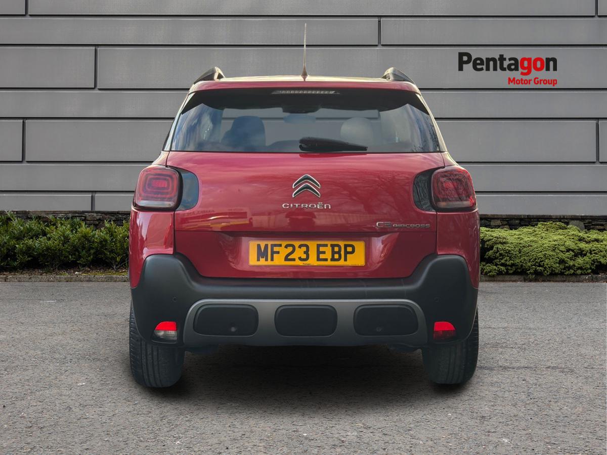 Used Citroen C3 Aircross 2023 for sale - 76892920: Photo 16