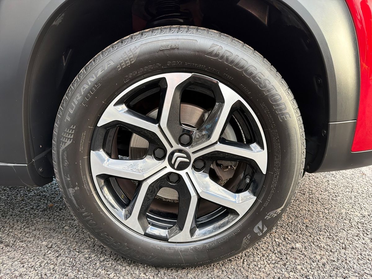 Used Citroen C3 Aircross 2023 for sale - 76892920: Photo 17