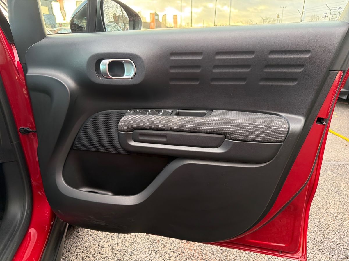 Used Citroen C3 Aircross 2023 for sale - 76892920: Photo 18