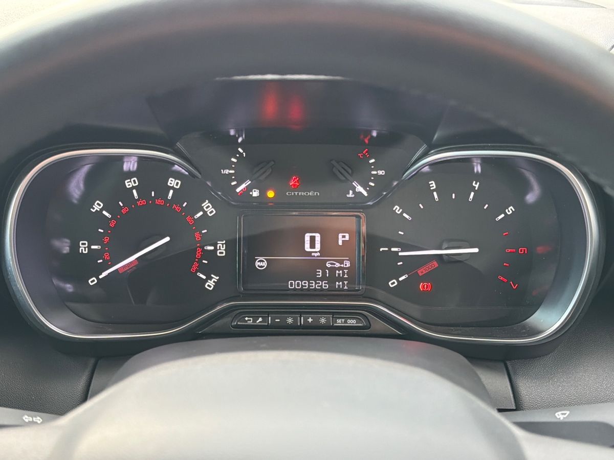 Used Citroen C3 Aircross 2023 for sale - 76892920: Photo 20