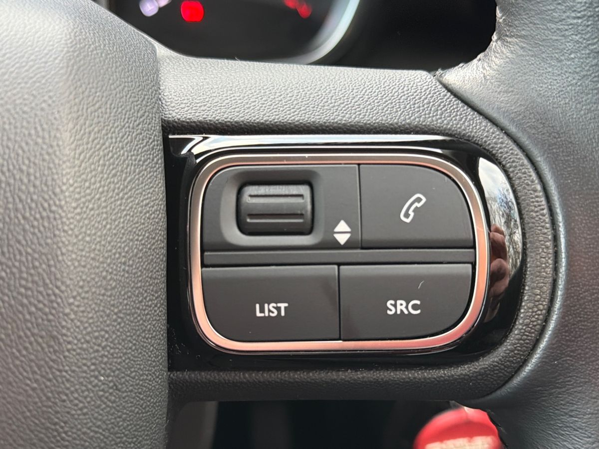 Used Citroen C3 Aircross 2023 for sale - 76892920: Photo 21