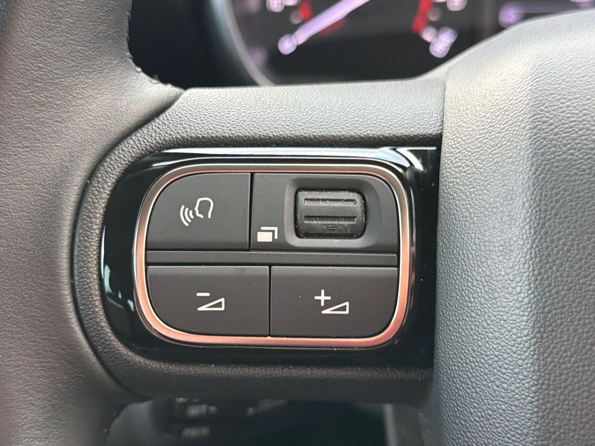 Used Citroen C3 Aircross 2023 for sale - 76892920: Photo 22