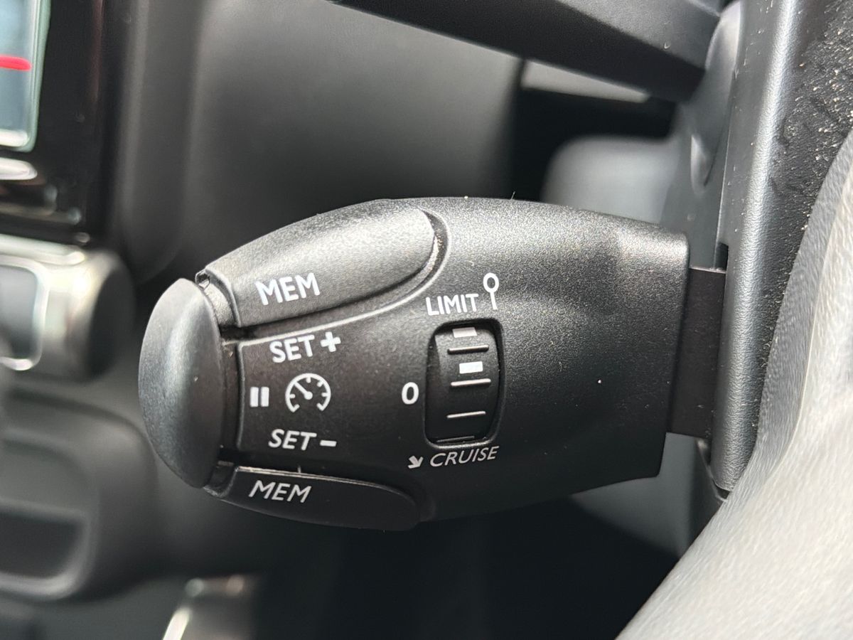 Used Citroen C3 Aircross 2023 for sale - 76892920: Photo 23