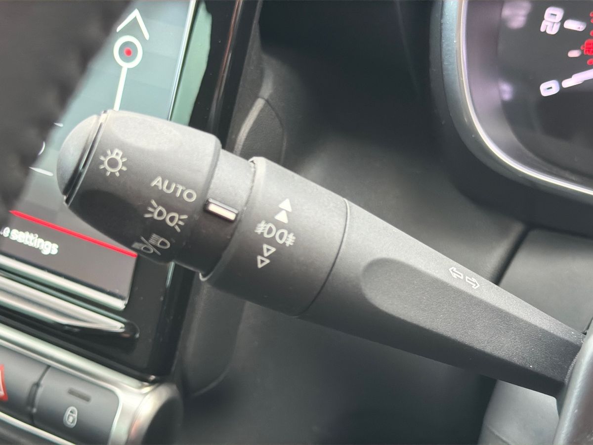 Used Citroen C3 Aircross 2023 for sale - 76892920: Photo 24