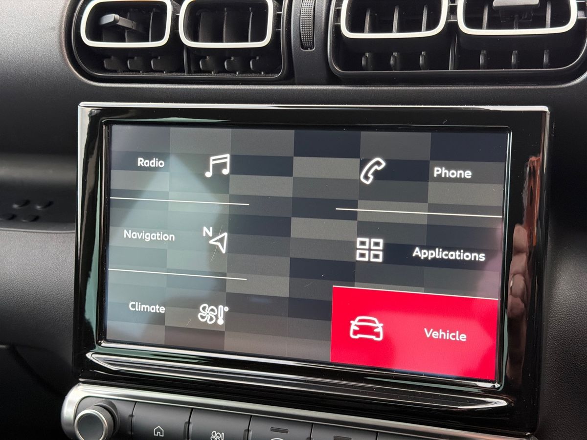 Used Citroen C3 Aircross 2023 for sale - 76892920: Photo 26