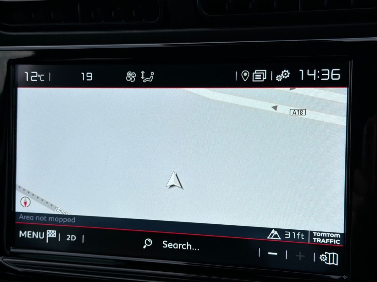 Used Citroen C3 Aircross 2023 for sale - 76892920: Photo 27