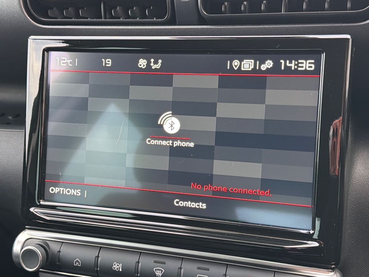 Used Citroen C3 Aircross 2023 for sale - 76892920: Photo 28