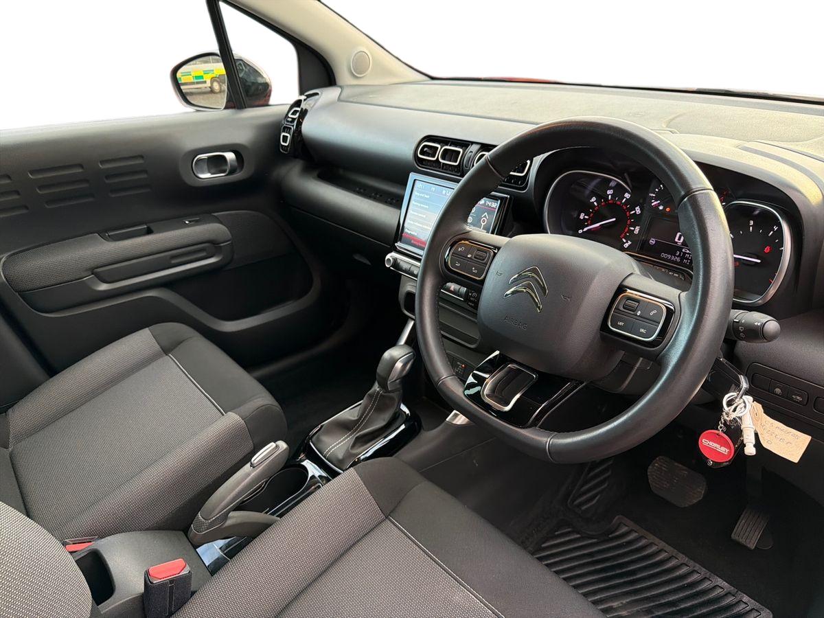 Used Citroen C3 Aircross 2023 for sale - 76892920: Photo 5