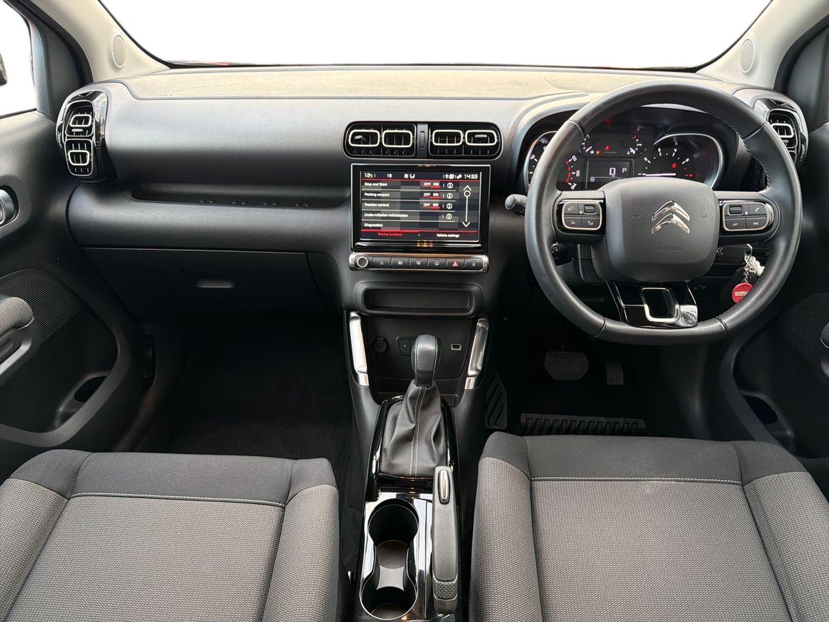 Used Citroen C3 Aircross 2023 for sale - 76892920: Photo 7