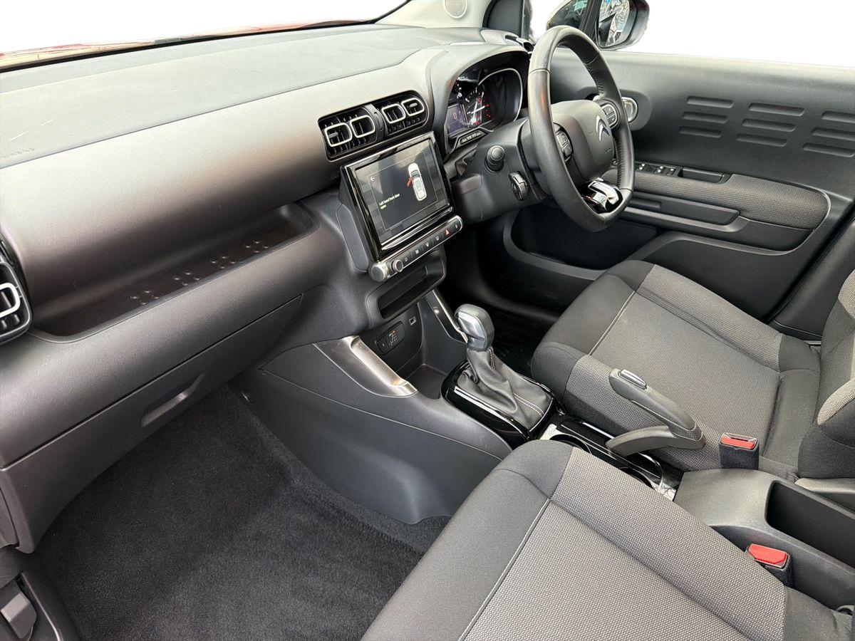 Used Citroen C3 Aircross 2023 for sale - 76892920: Photo 8