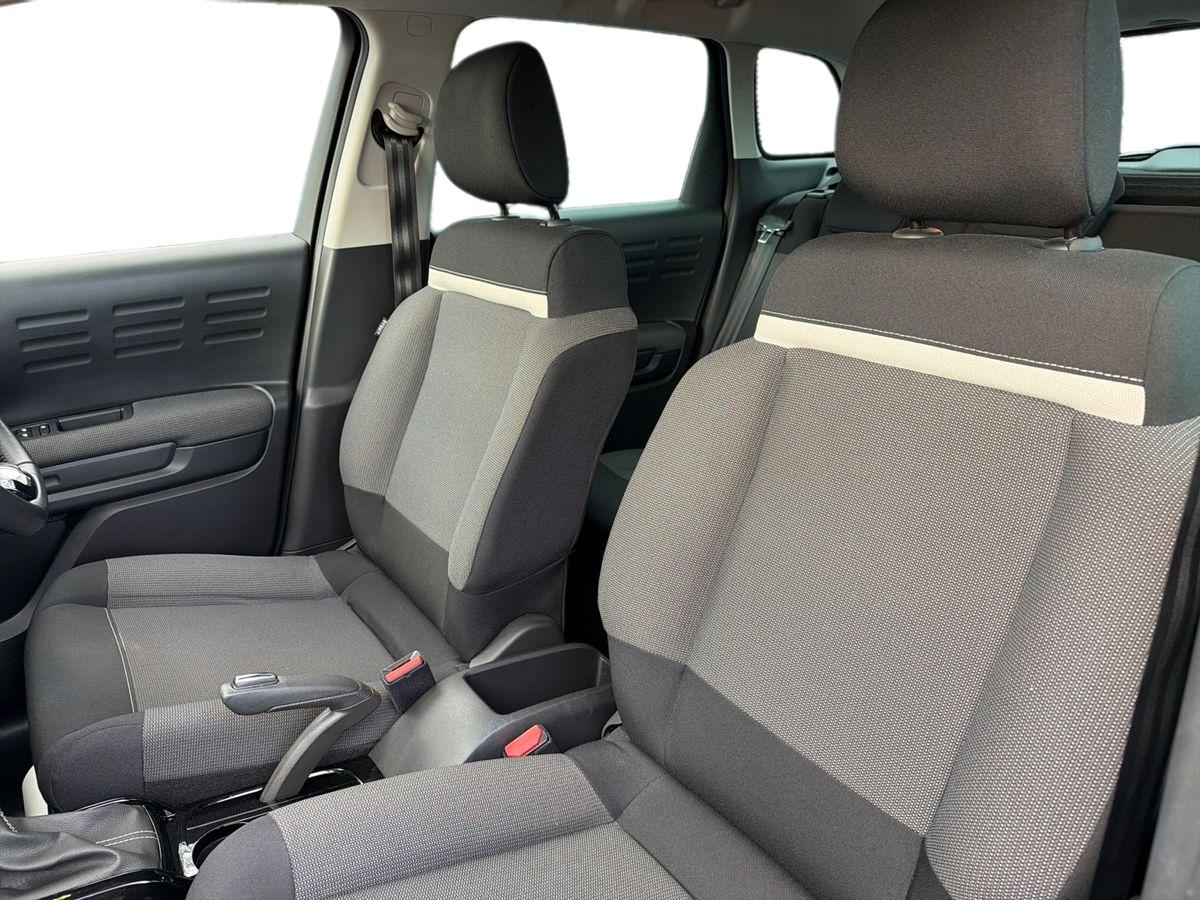 Used Citroen C3 Aircross 2023 for sale - 76892920: Photo 9