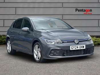 Used Volkswagen Golf 2024 for sale - 75313389: Photo