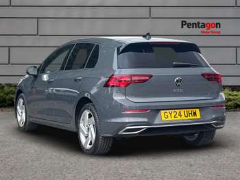 Used Volkswagen Golf 2024 for sale - 75313389: Photo