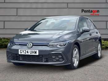 Used Volkswagen Golf 2024 for sale - 75313389: Photo