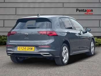 Used Volkswagen Golf 2024 for sale - 75313389: Photo