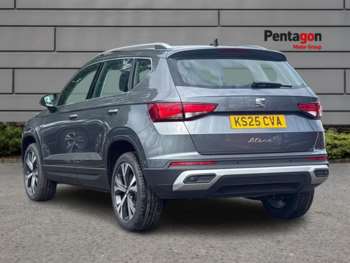 Used SEAT Ateca 2025 for sale - 74757165: Photo