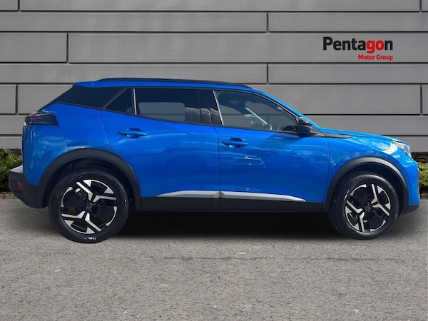 Used Peugeot 2008 2023 for sale - 76019433: Photo 13