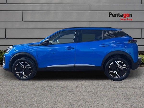 Used Peugeot 2008 2023 for sale - 76019433: Photo 14