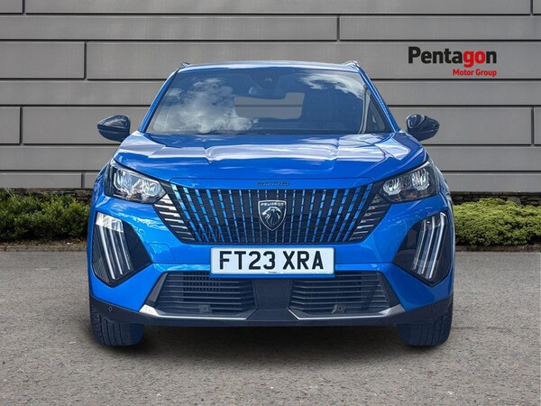 Used Peugeot 2008 2023 for sale - 76019433: Photo 15