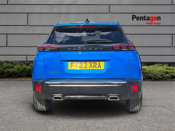 Used Peugeot 2008 2023 for sale - 76019433: Photo 16
