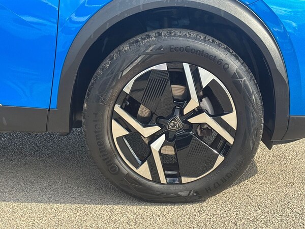 Used Peugeot 2008 2023 for sale - 76019433: Photo 17
