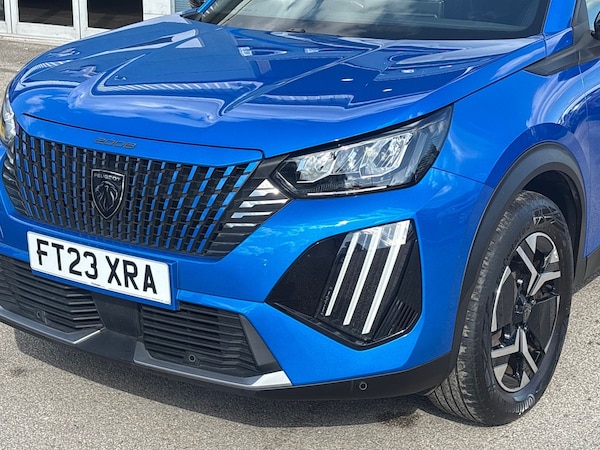 Used Peugeot 2008 2023 for sale - 76019433: Photo 18