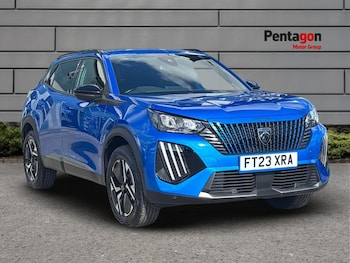 Peugeot - 2008