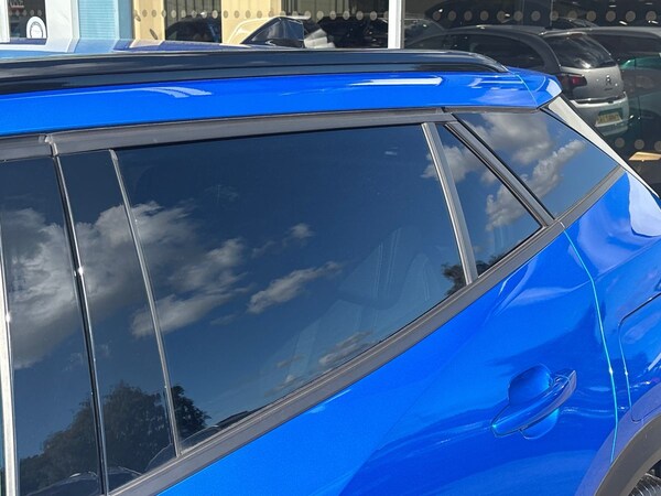 Used Peugeot 2008 2023 for sale - 76019433: Photo 20