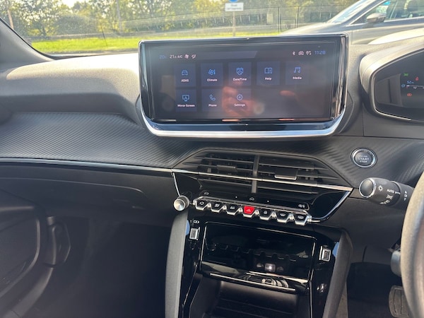 Used Peugeot 2008 2023 for sale - 76019433: Photo 24