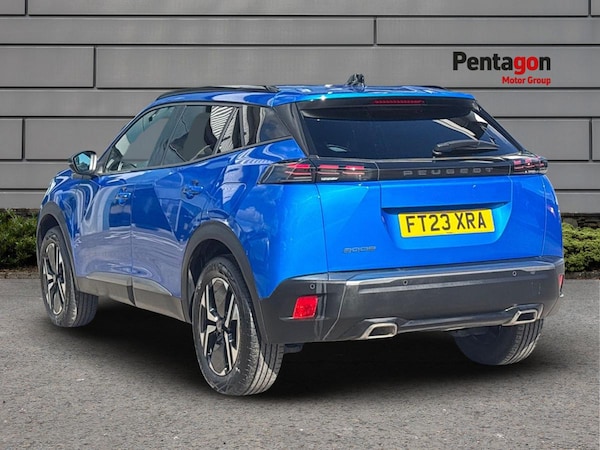 Used Peugeot 2008 2023 for sale - 76019433: Photo 2