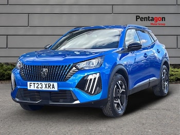 Used Peugeot 2008 2023 for sale - 76019433: Photo 3