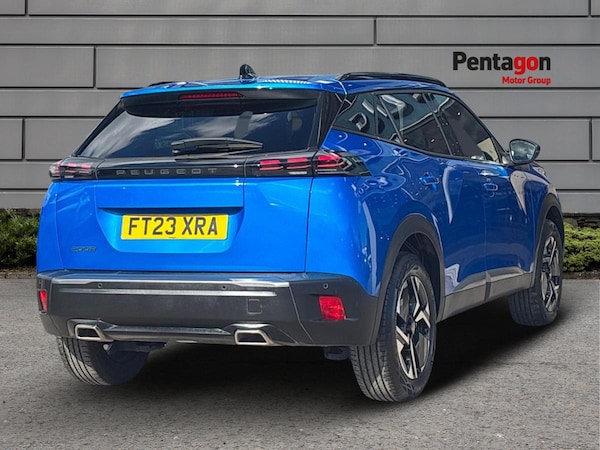 Used Peugeot 2008 2023 for sale - 76019433: Photo 4