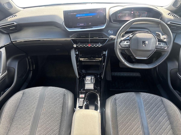 Used Peugeot 2008 2023 for sale - 76019433: Photo 7